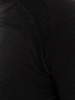 Т/Б Верх Accapi Ergowool Wmn (Женский; M-L; iron black)